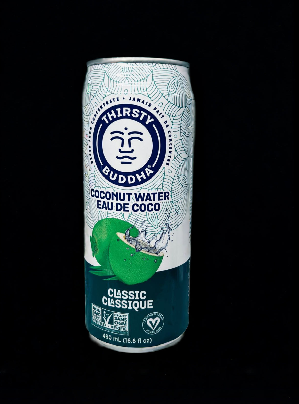 Coconut Water