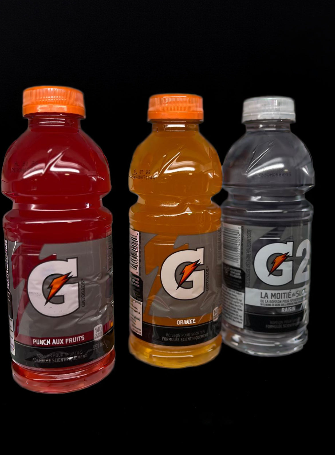 Gatorade