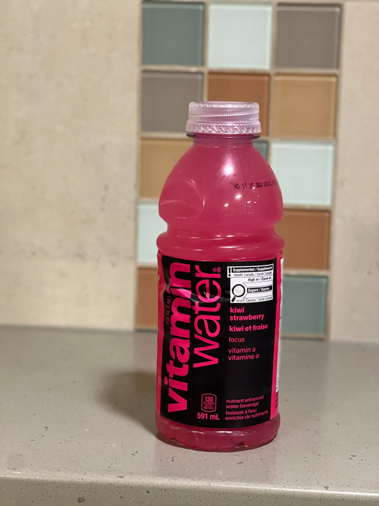 Vitamin Water