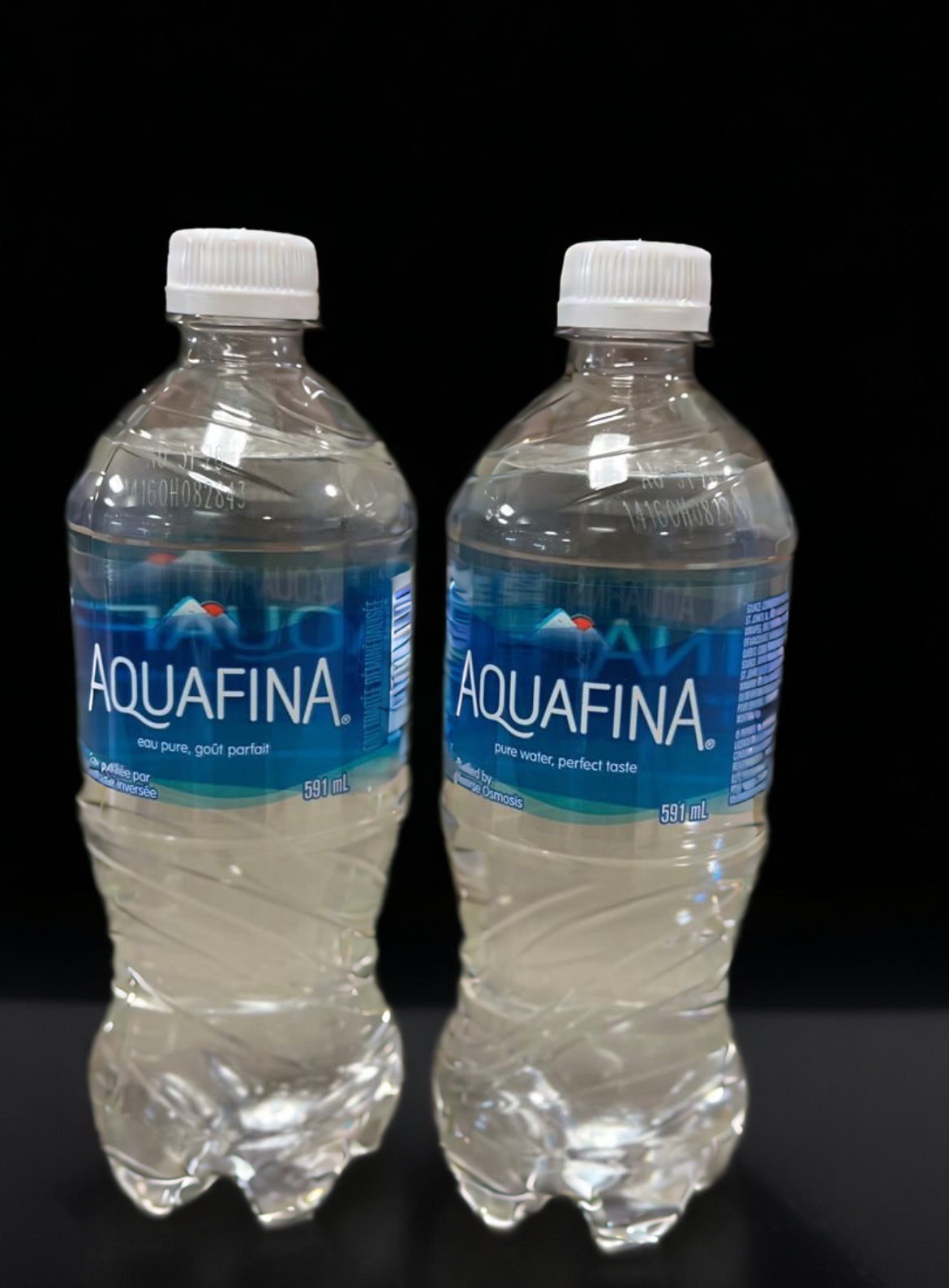 Aquafina