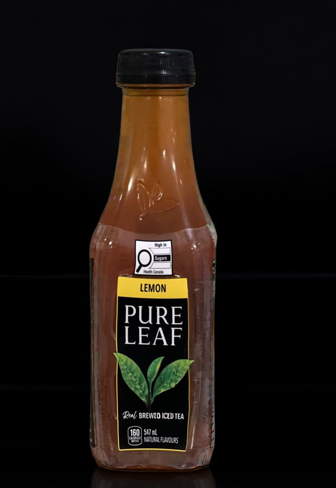 Pure Leaf