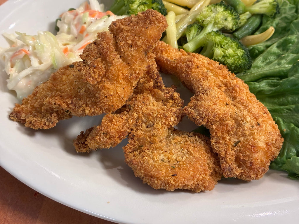 Chicken Fingers