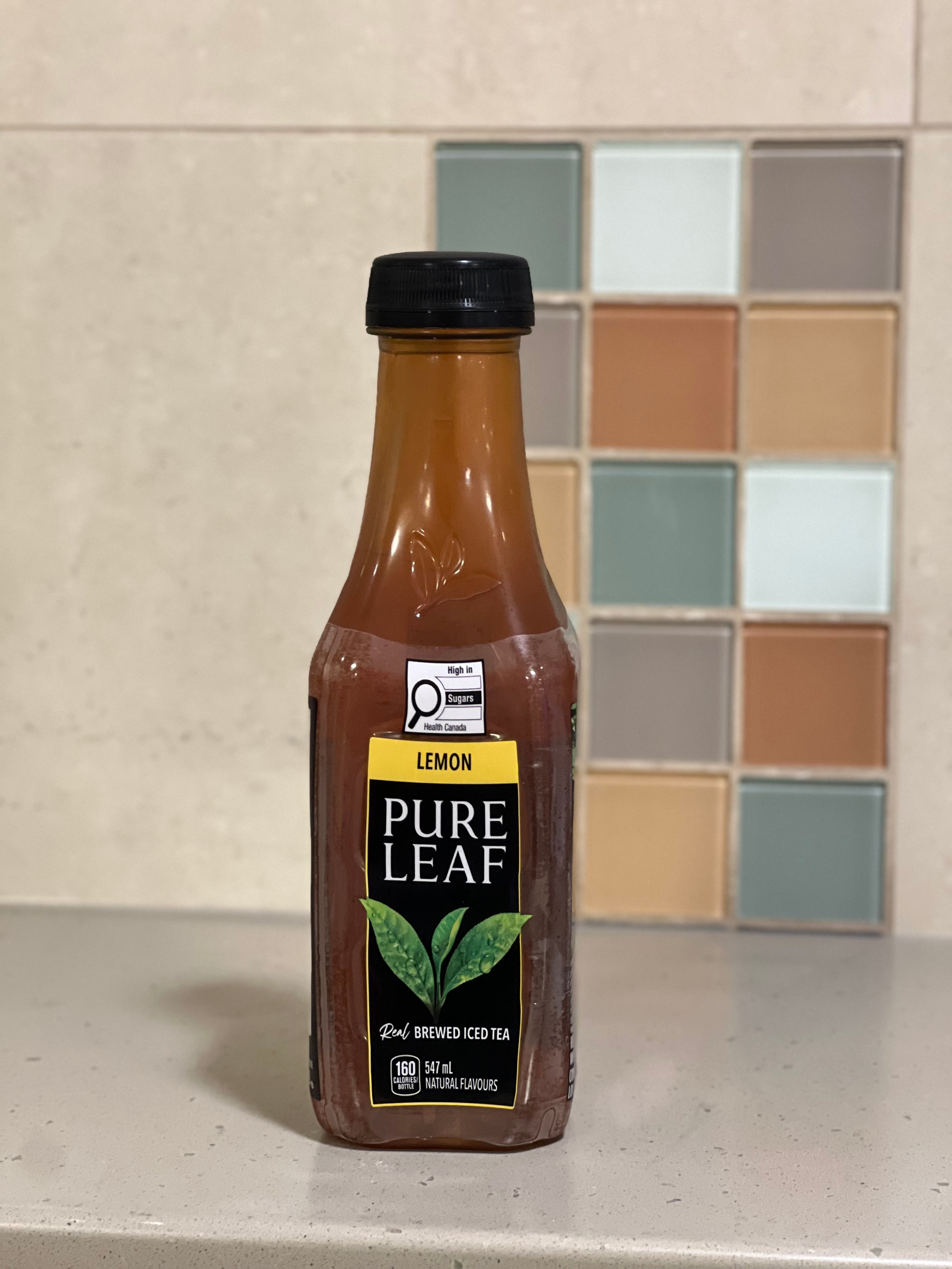 Pure Leaf