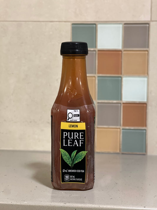 Pure Leaf