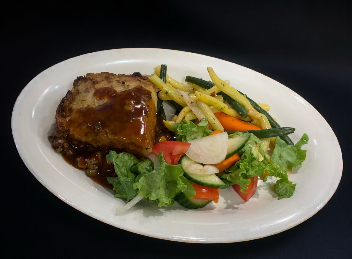 Shepherds Pie