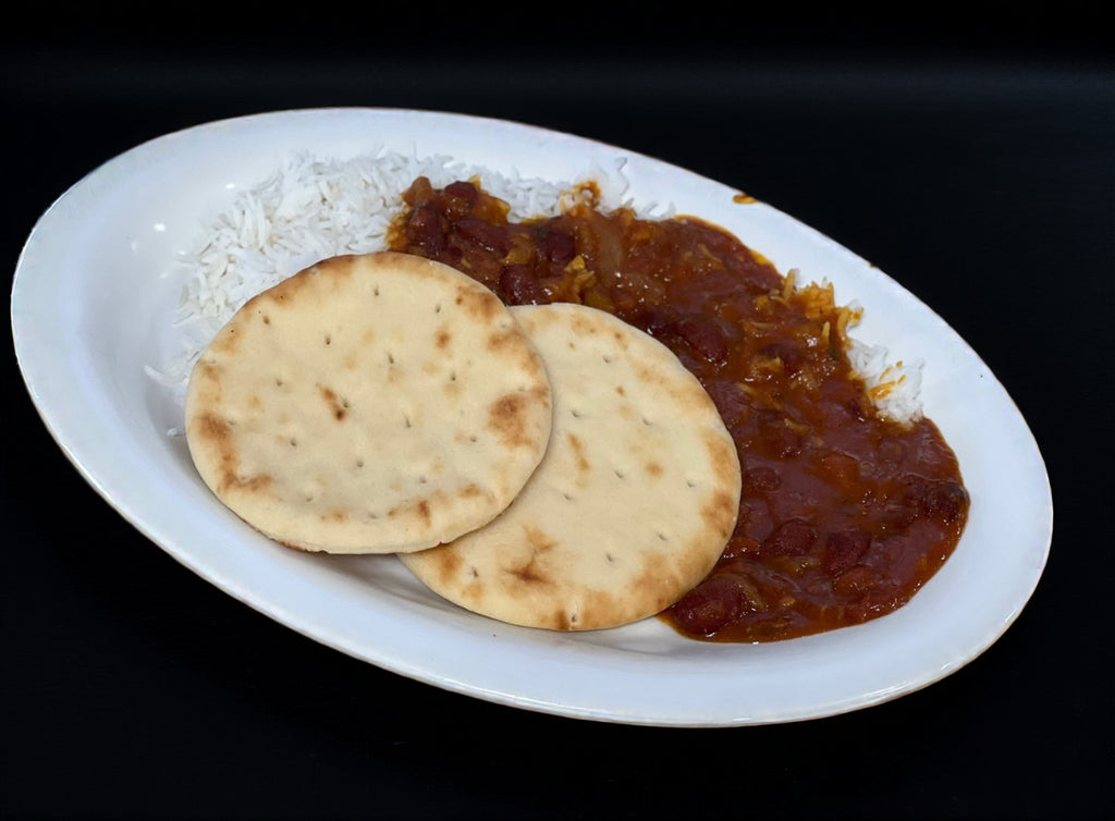 Rajma Chawal