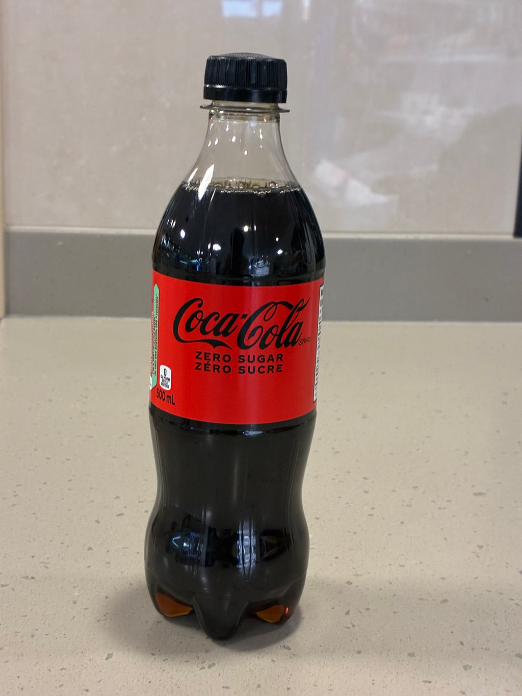 Bottle Pop