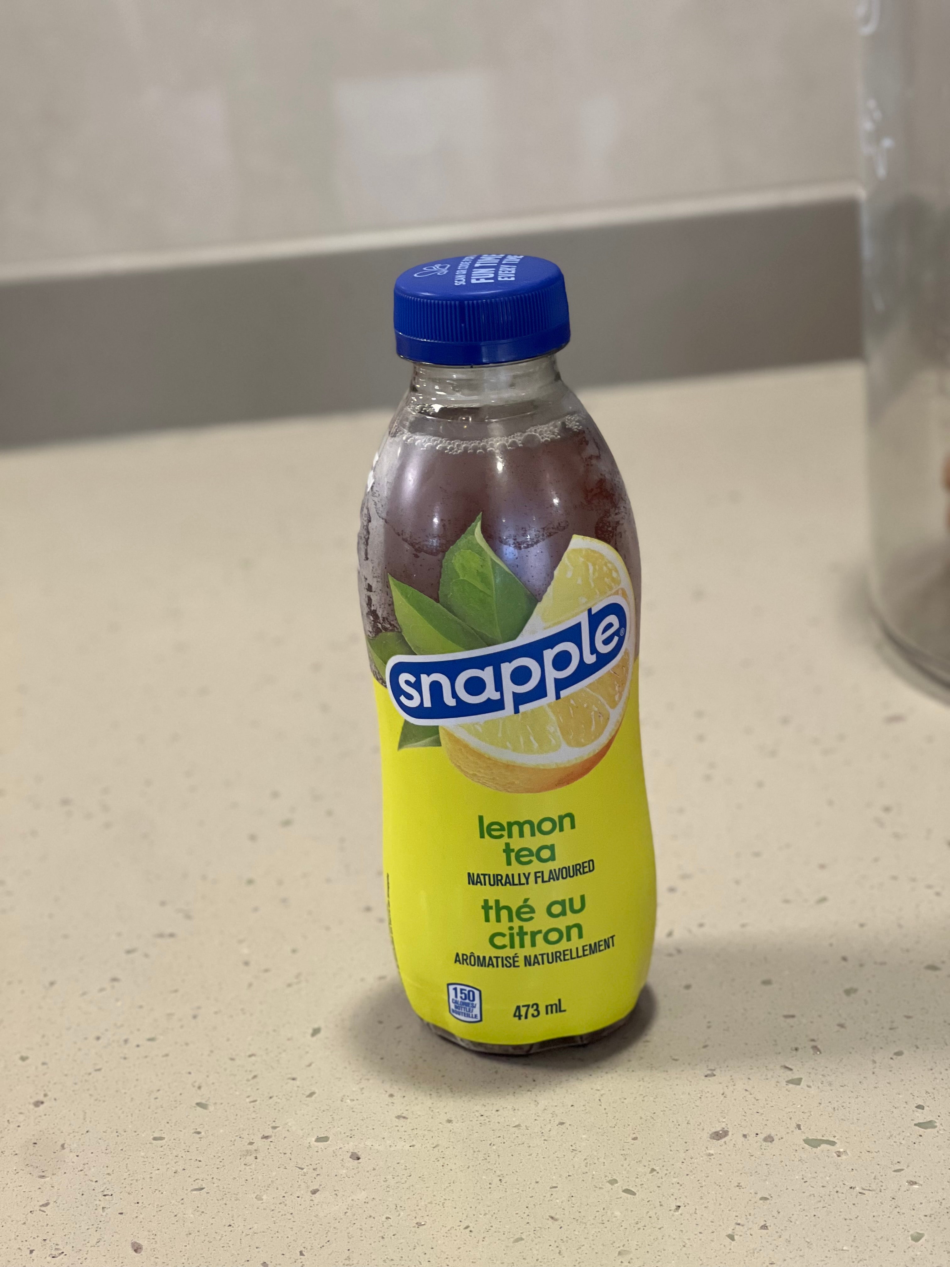 Snapple