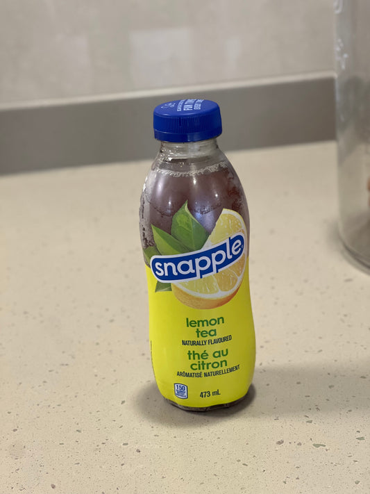 Snapple