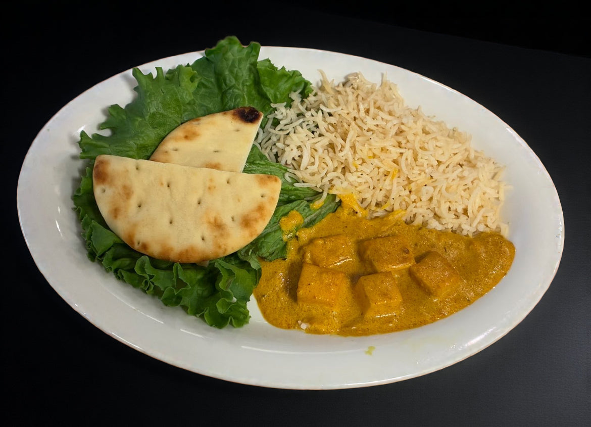 Shahi Paneer