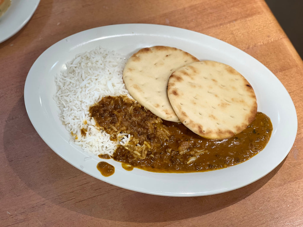 Dal Makhani