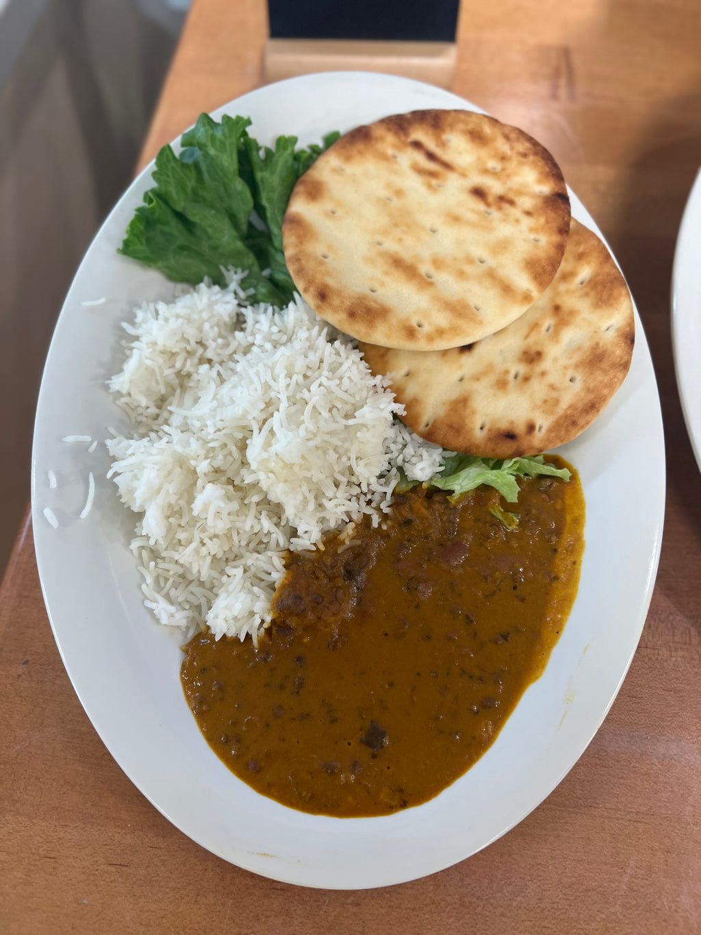 Dal Makhani