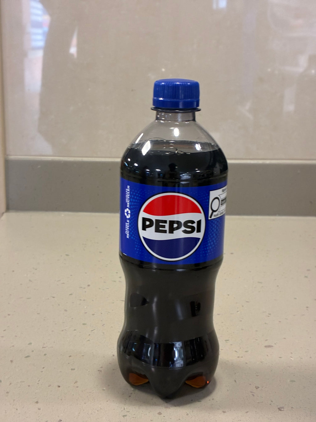 Bottle Pop