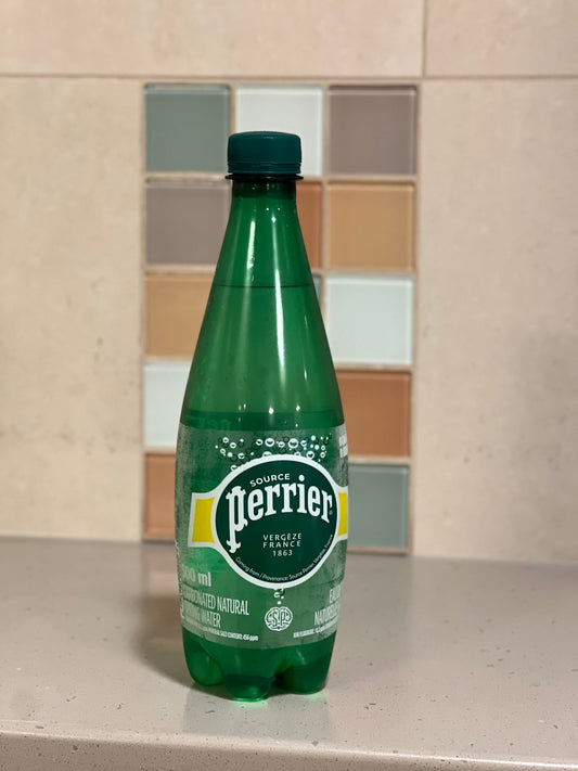 Perrier