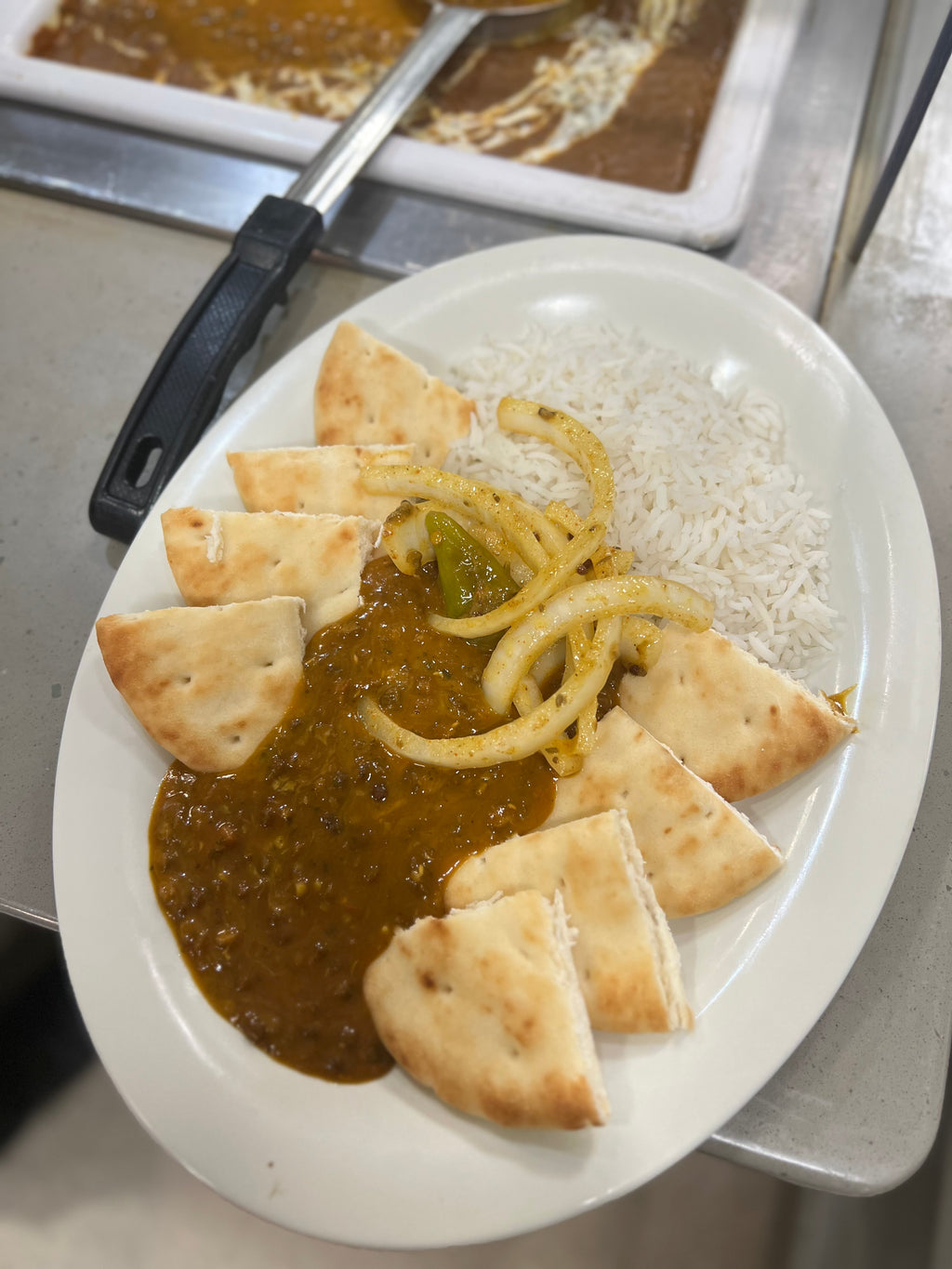 Dal Makhani