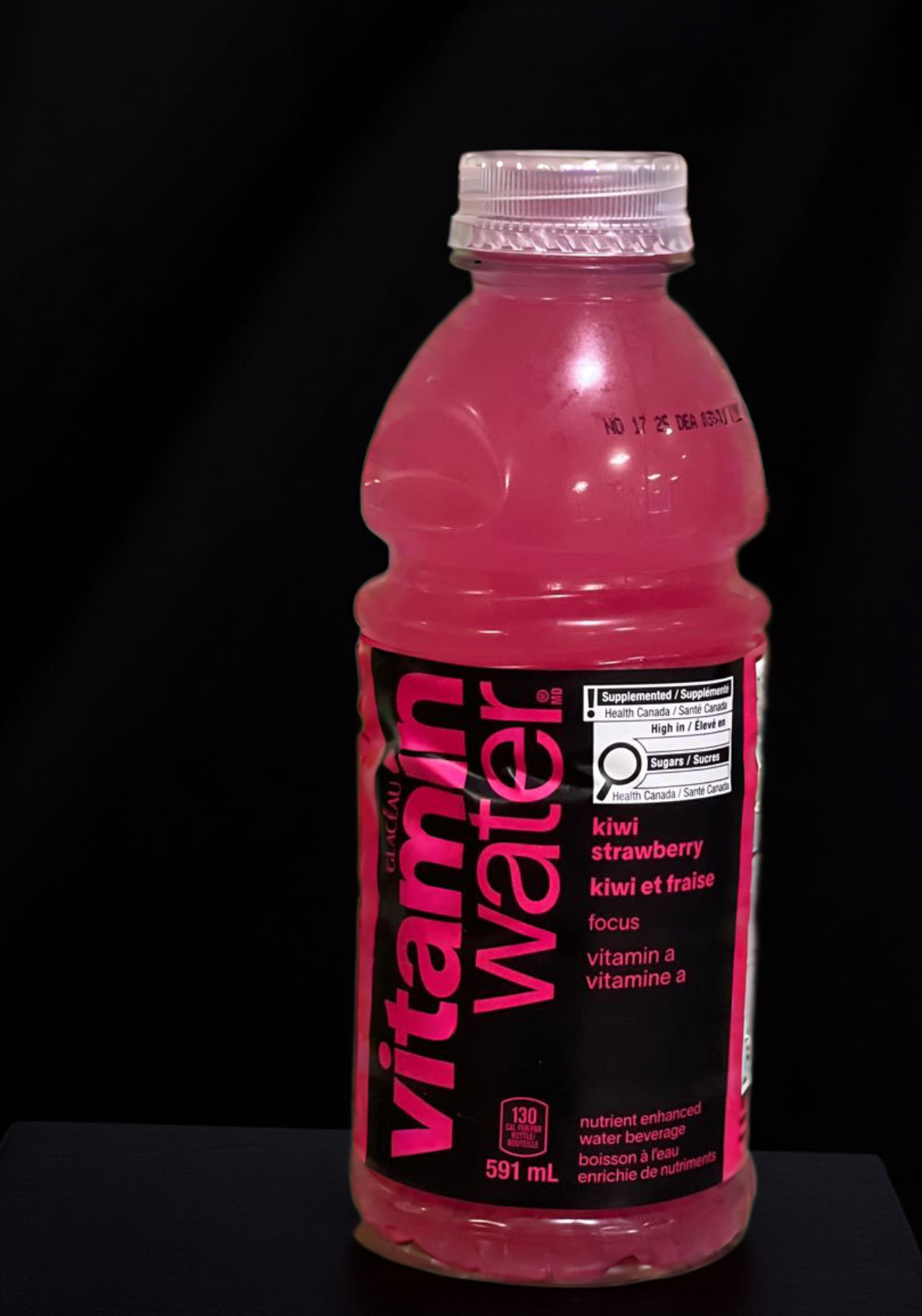 Vitamin Water