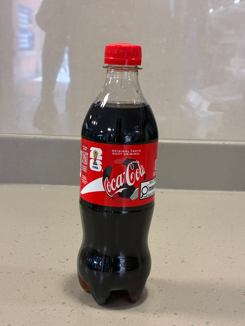 Bottle Pop
