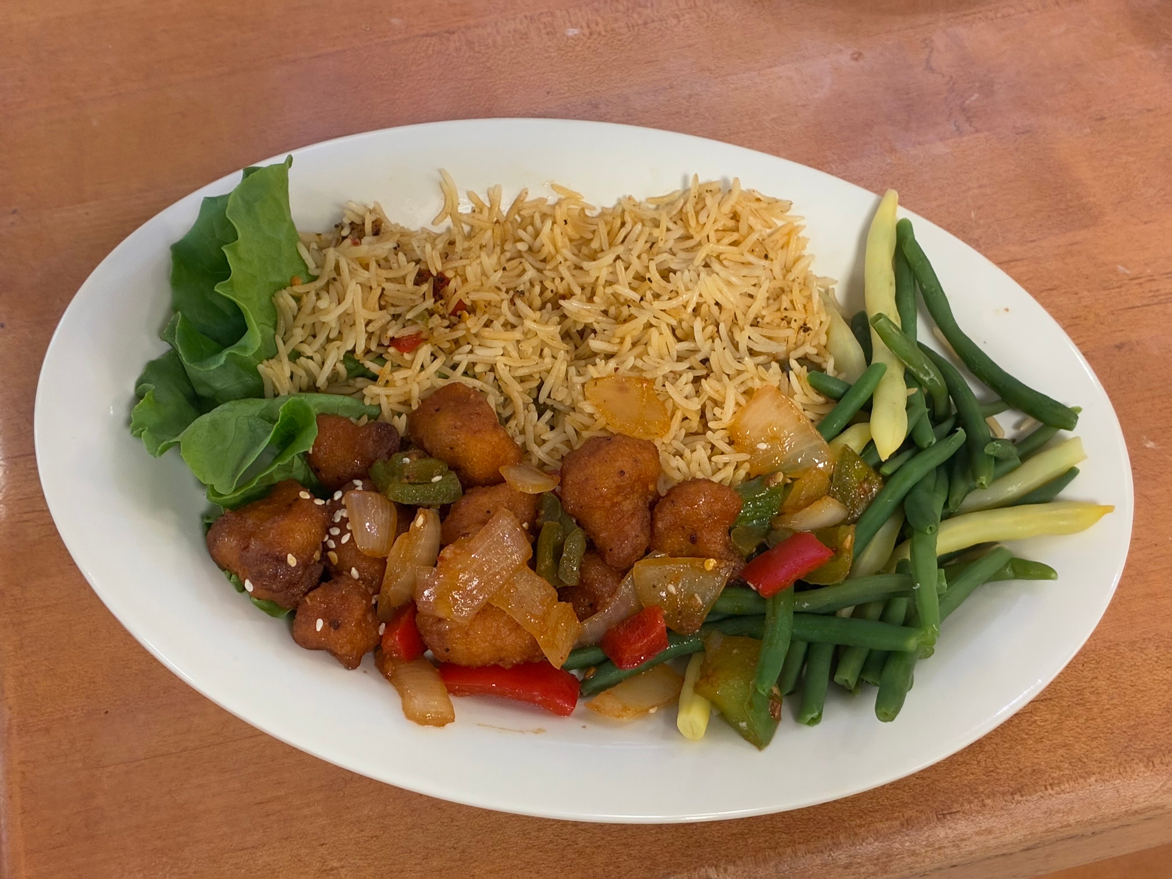 Gobi 65 (Cauliflower)
