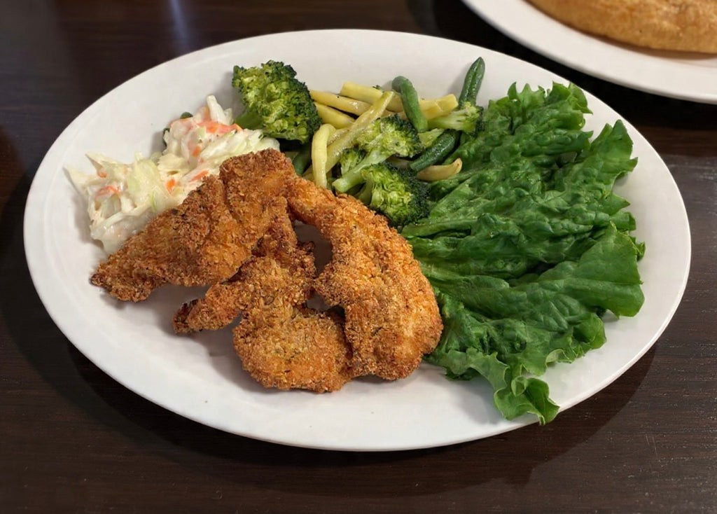 Chicken Fingers