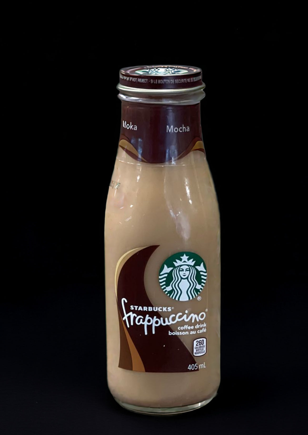 Starbucks Frappuccino