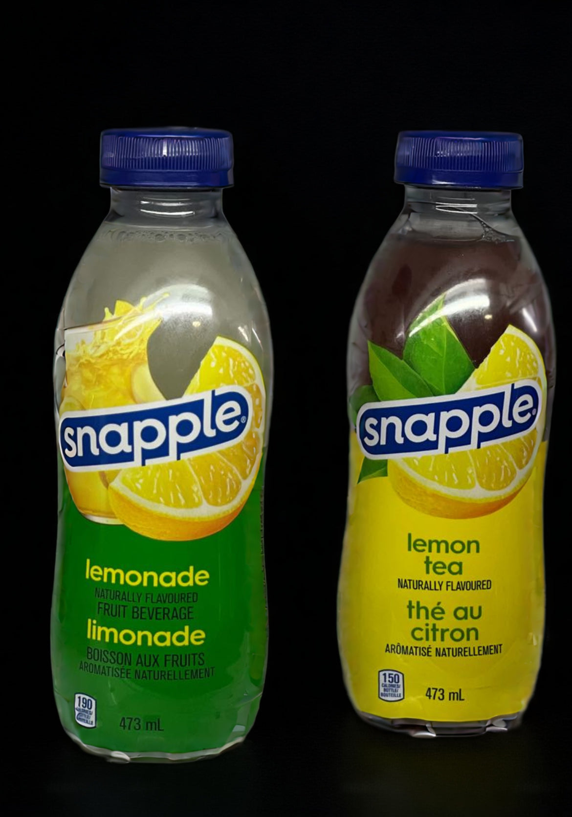 Snapple