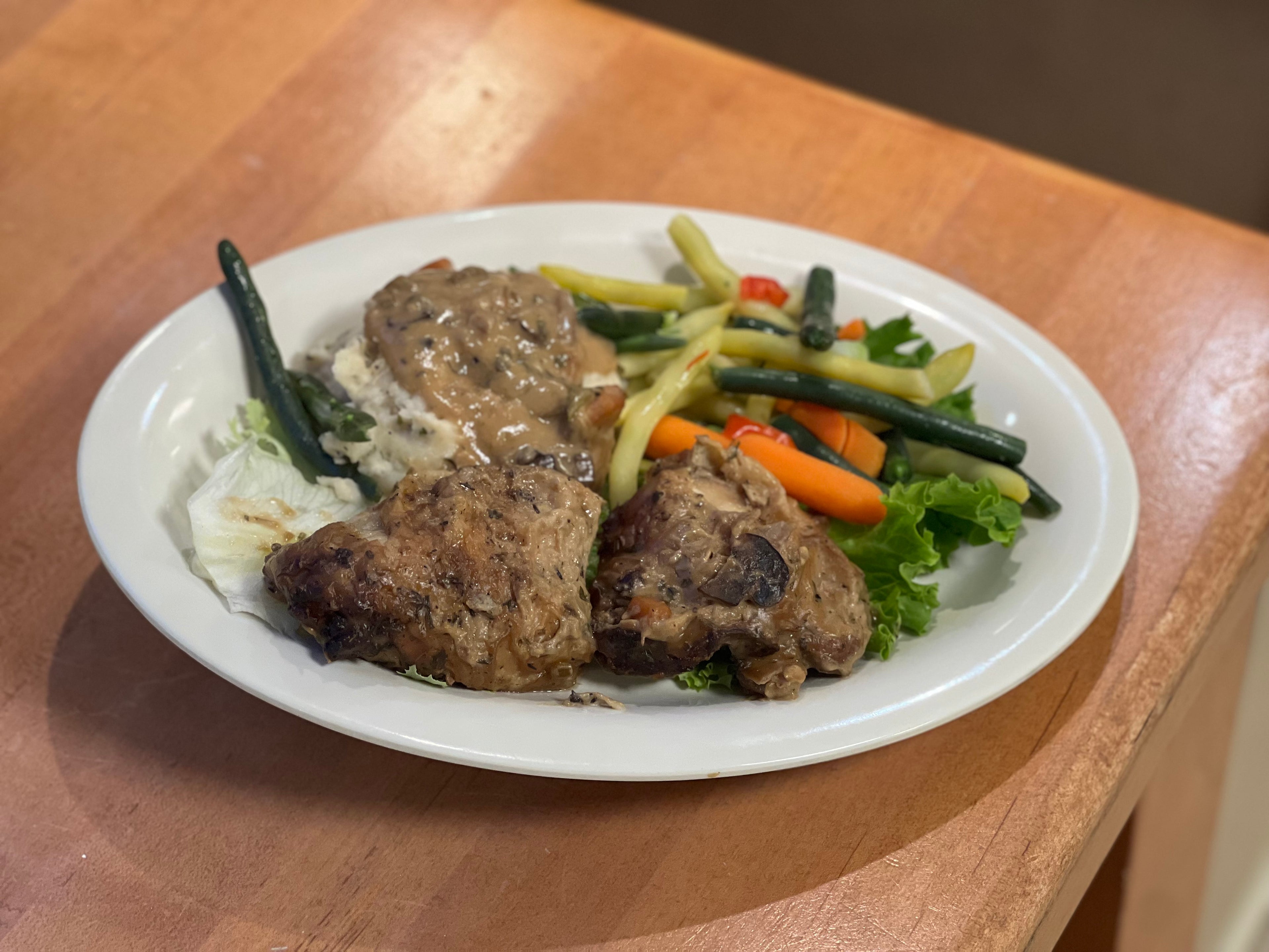 Hunters Chicken