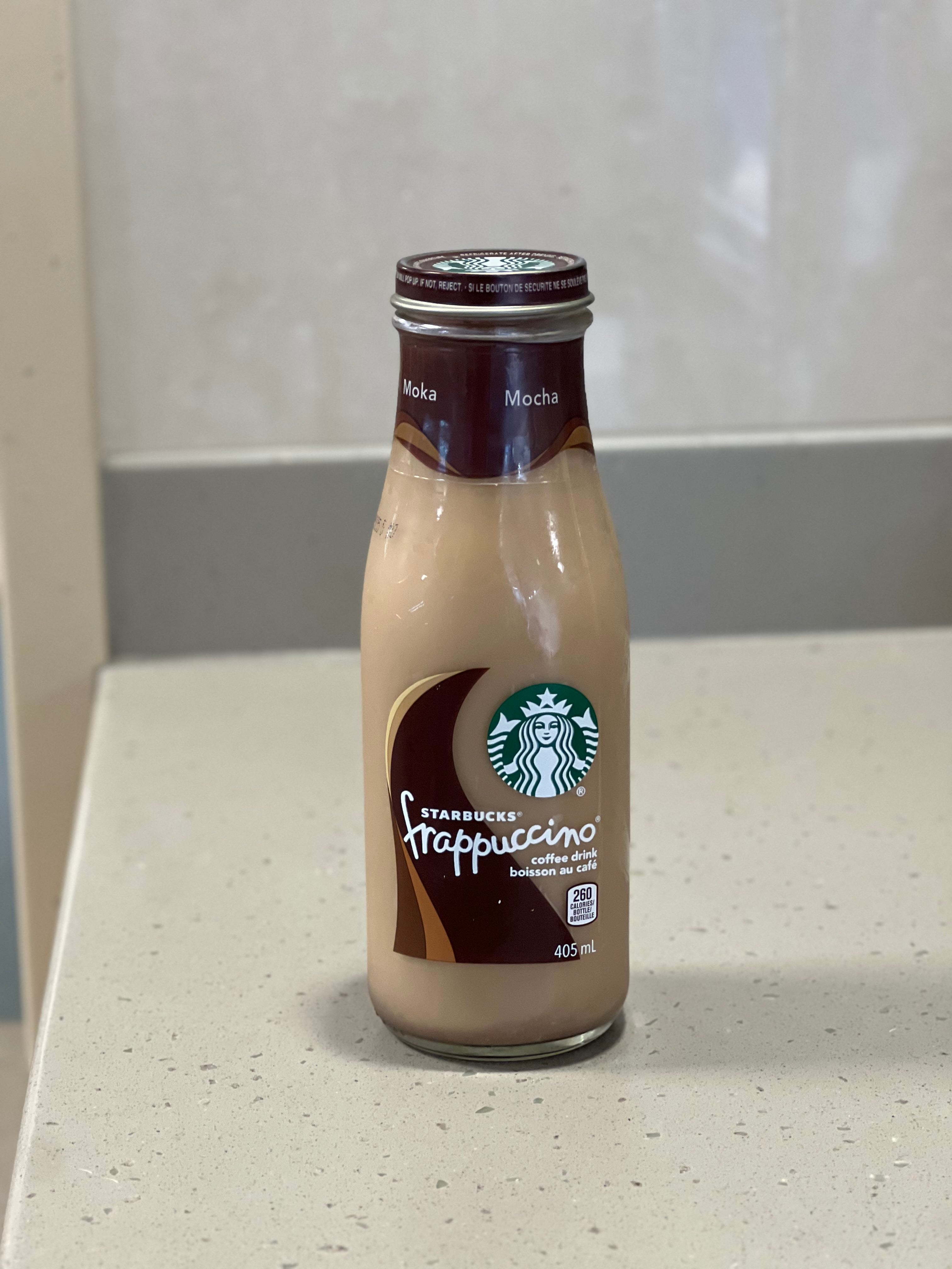 Starbucks Frappuccino