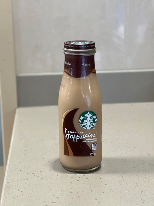 Starbucks Frappuccino