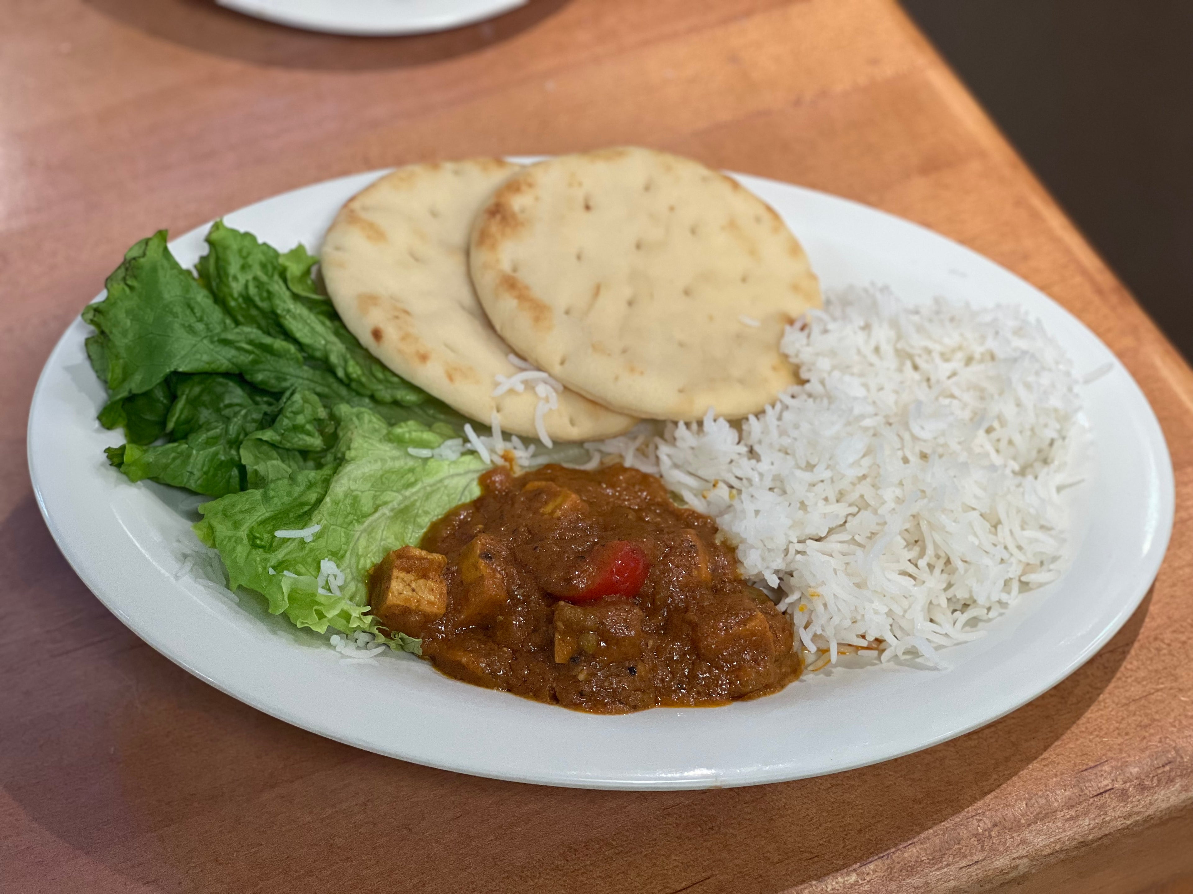Kadhai Paneer