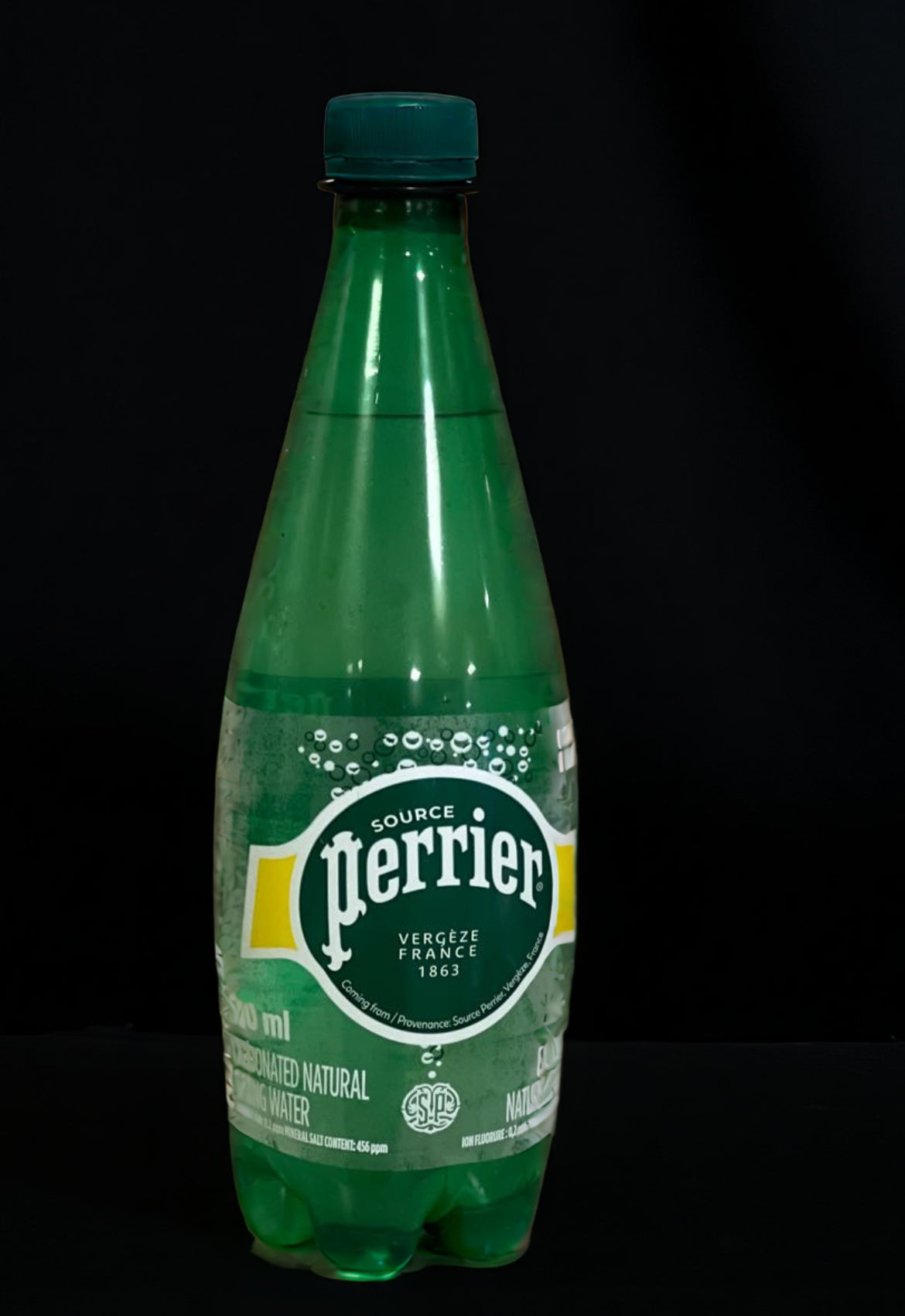 Perrier