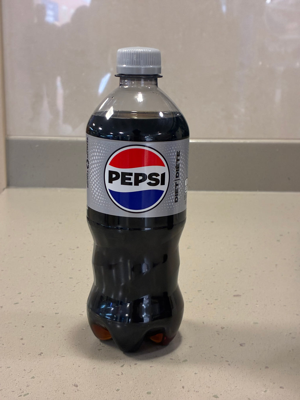 Bottle Pop