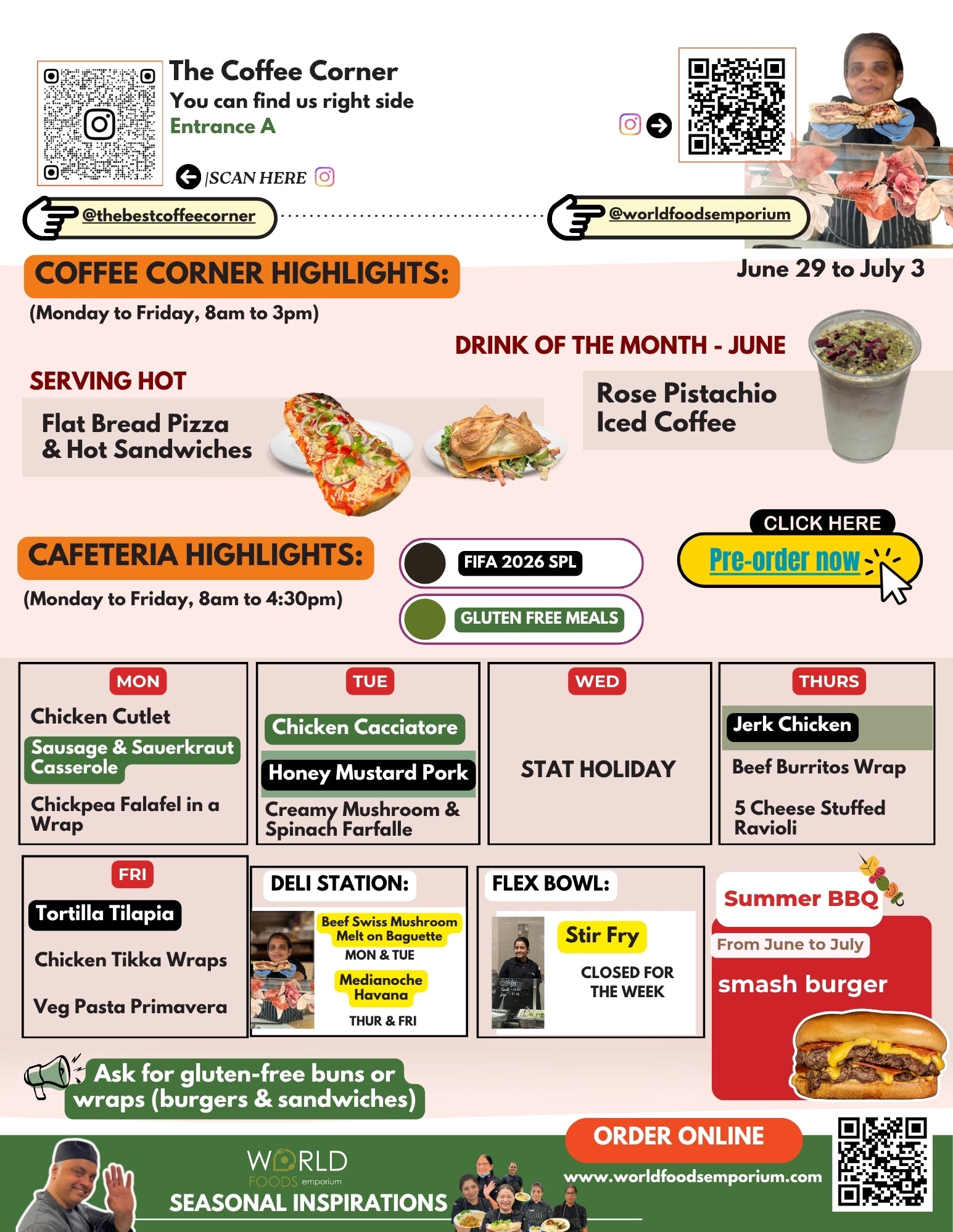 Flyer