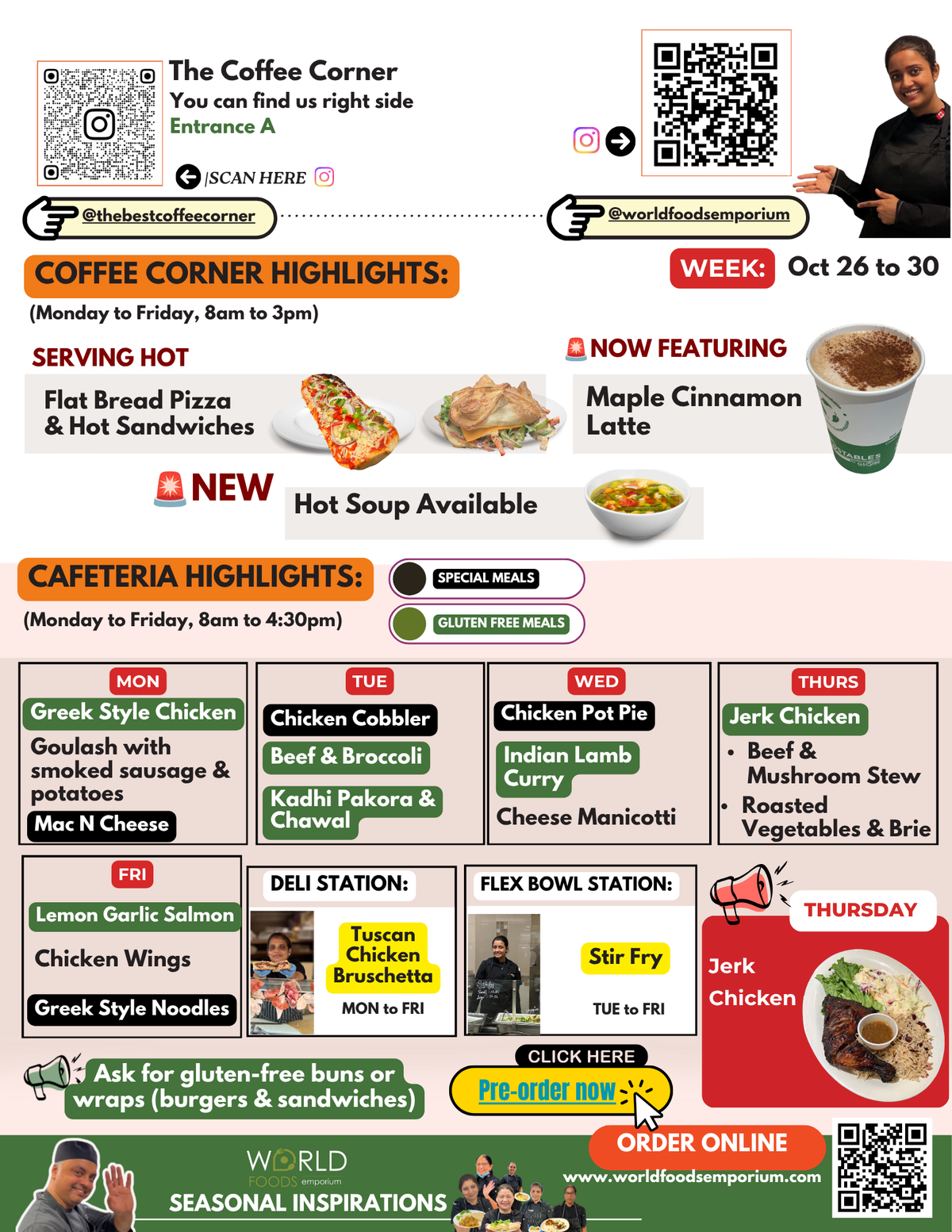 Flyer