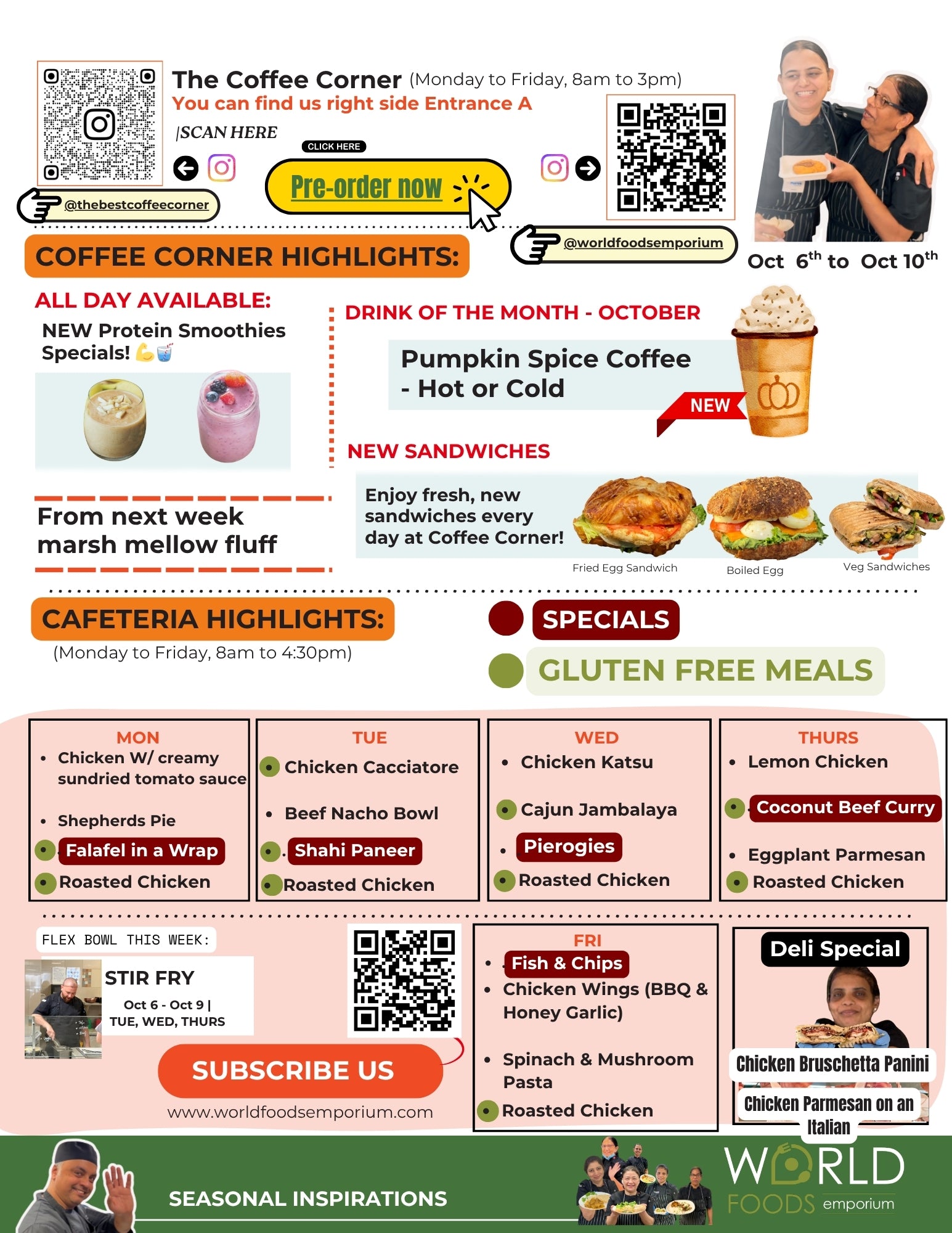 Flyer