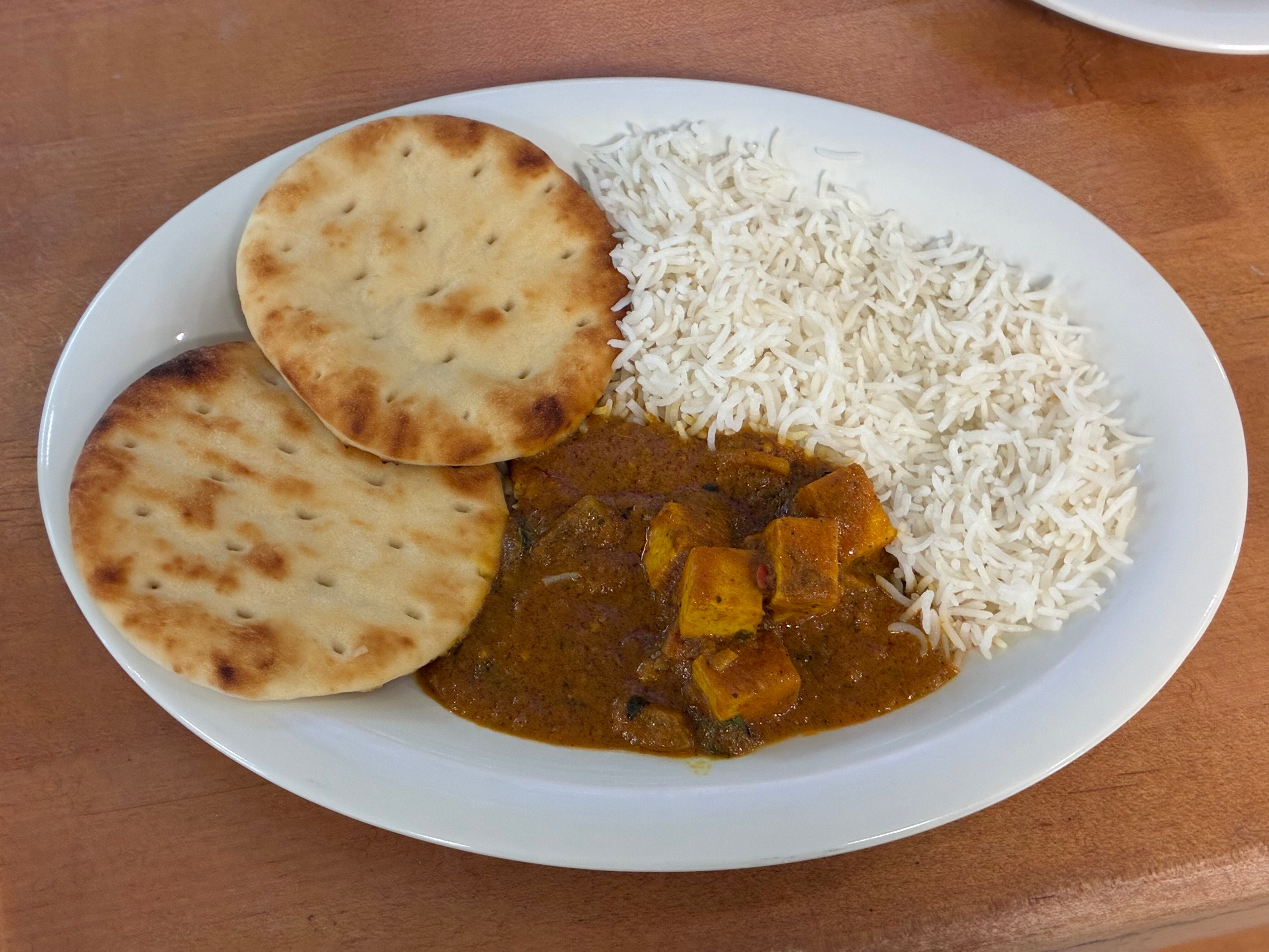 Kadhai Paneer