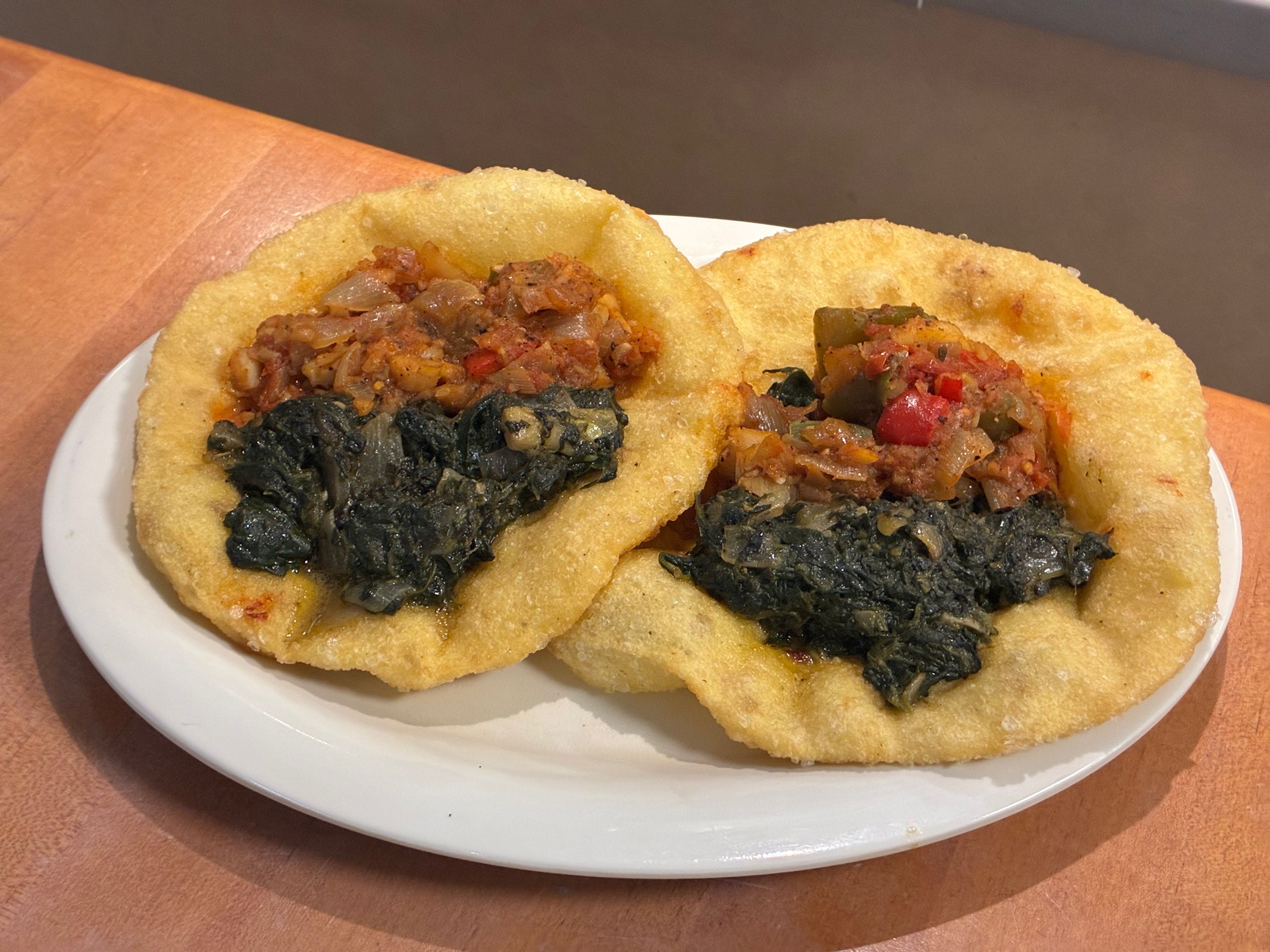 Salted Cod (Saltfish)