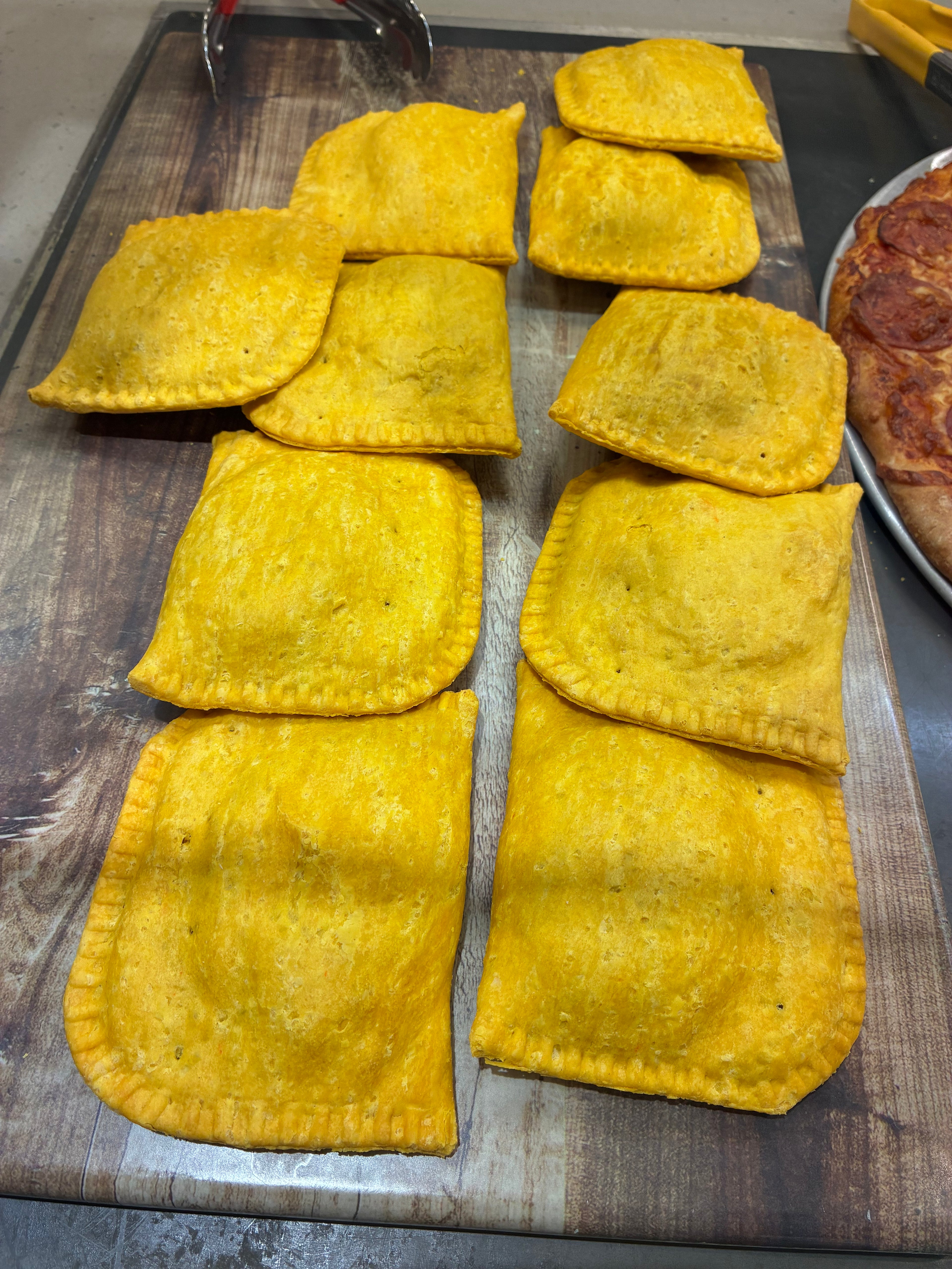 Beef Patty