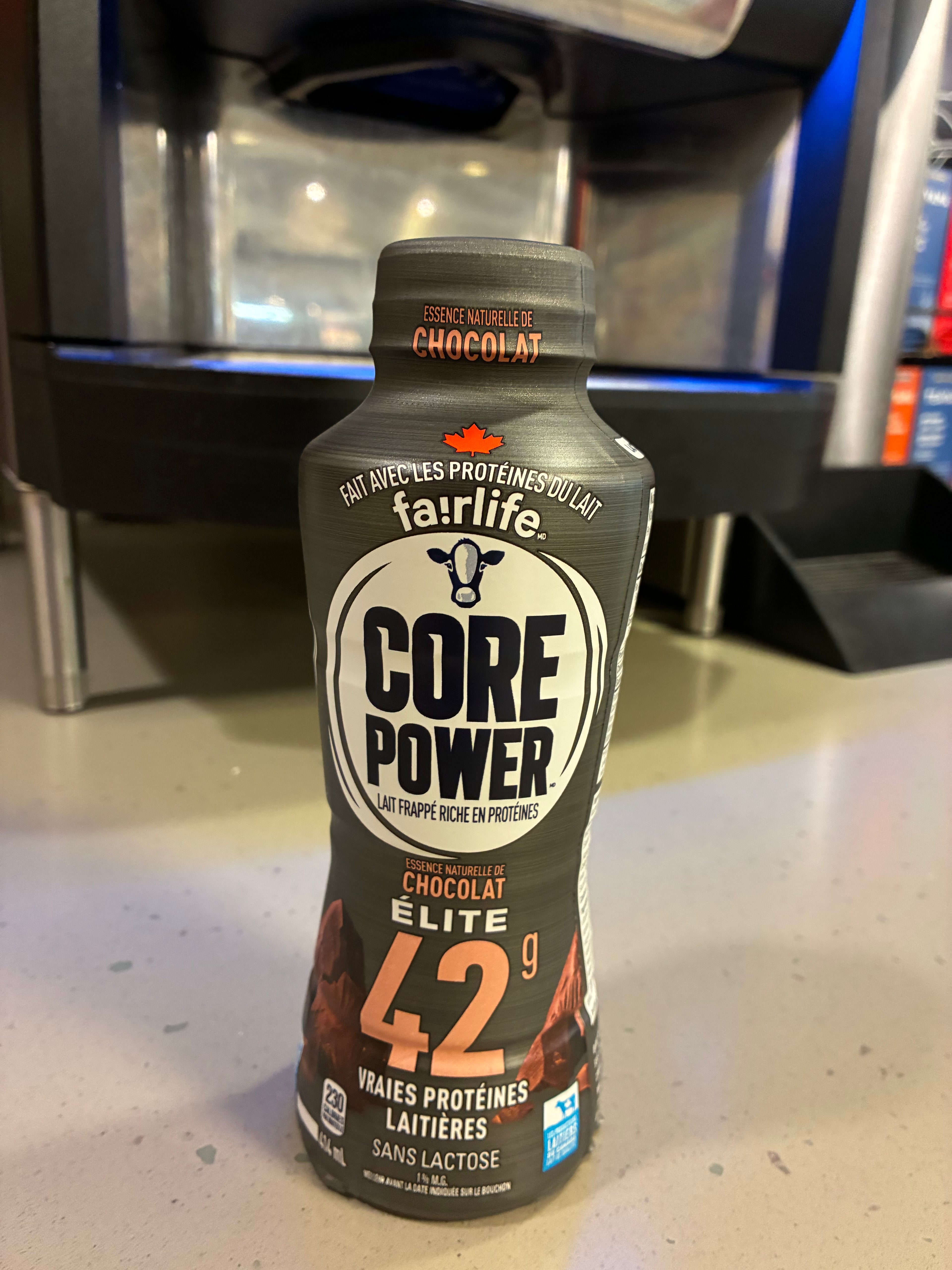 Core Power