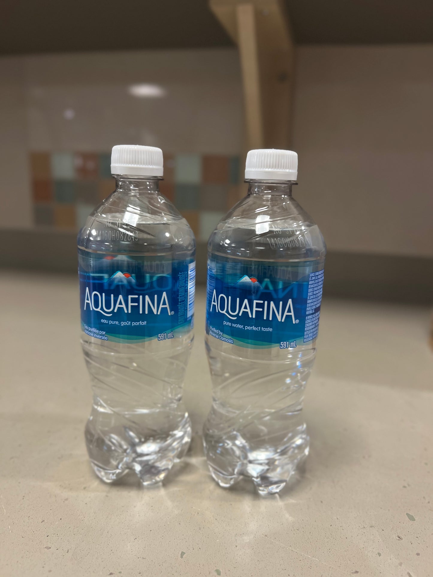 Aquafina