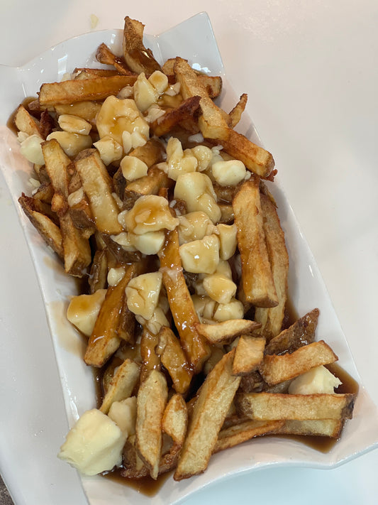 Poutine