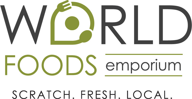 World Foods Emporium 